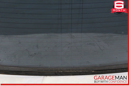 13-18 Cadillac ATS Rear Windshield Windscreen Window Glass OEM