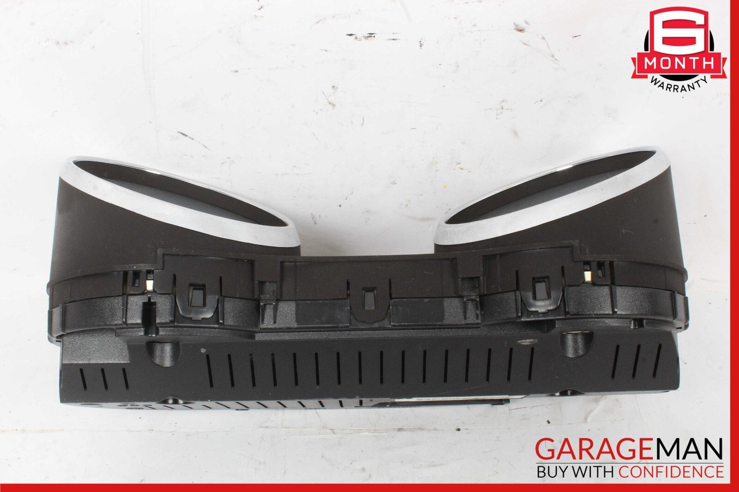 06-07 Mercedes-Benz R500 W251 Speedometer Instrument Cluster 2515409747
