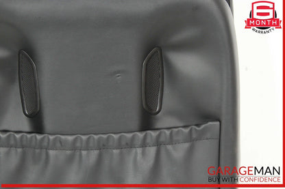 06-11 Mercedes W219 CLS500 Front Left Driver Side Top Upper Seat Cushion OEM