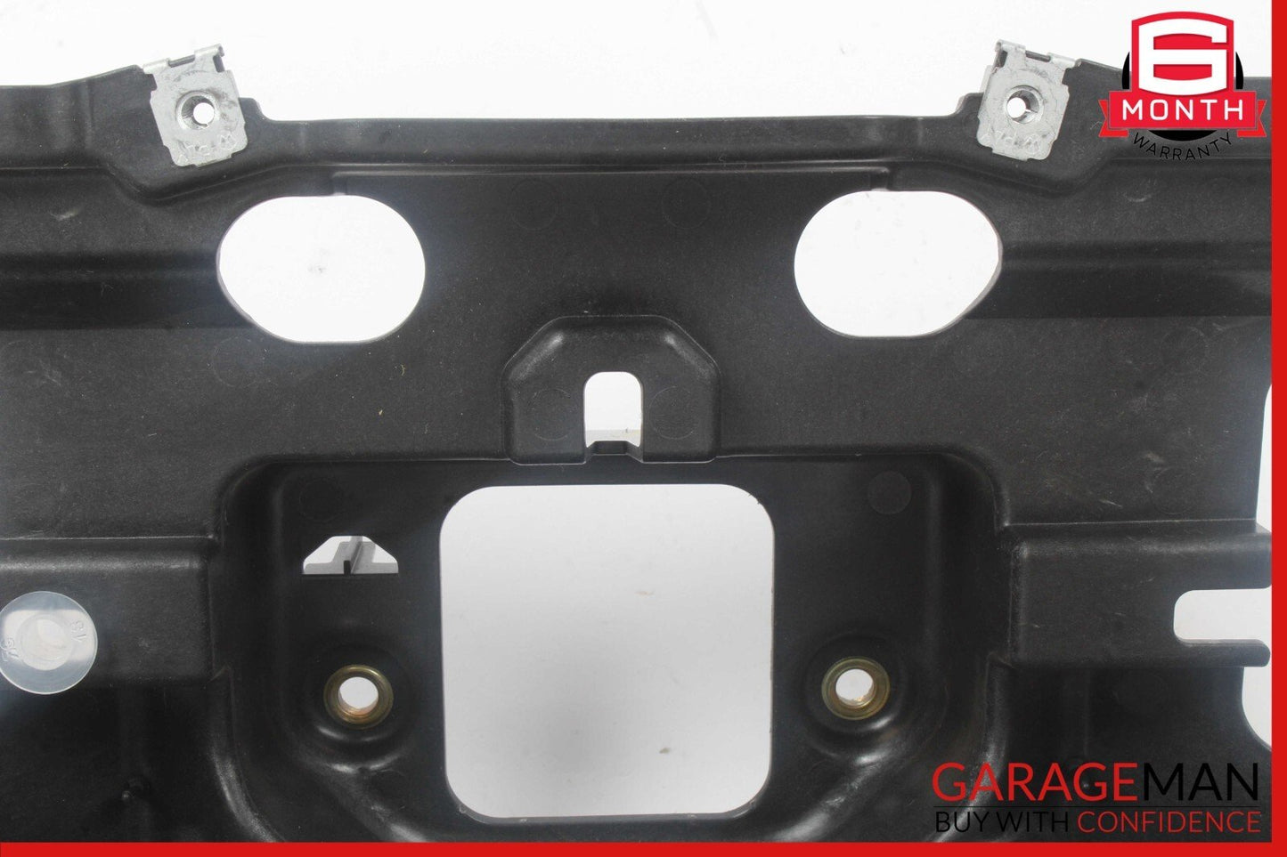 11-17 Porsche Cayenne 958 Dashboard Dash Speedometer Cover Panel Trim Black OEM