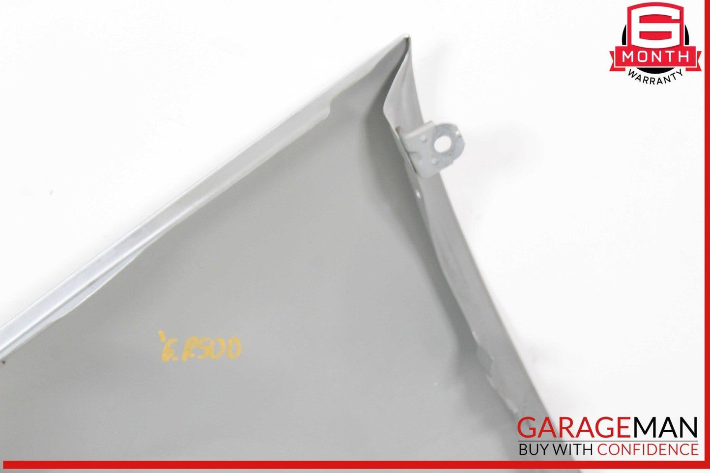 06-10 Mercedes W251 R500 R550 Front Right Passenger Side Fender Panel OEM