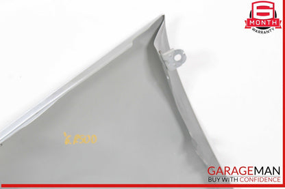 06-10 Mercedes W251 R500 R550 Front Right Passenger Side Fender Panel OEM