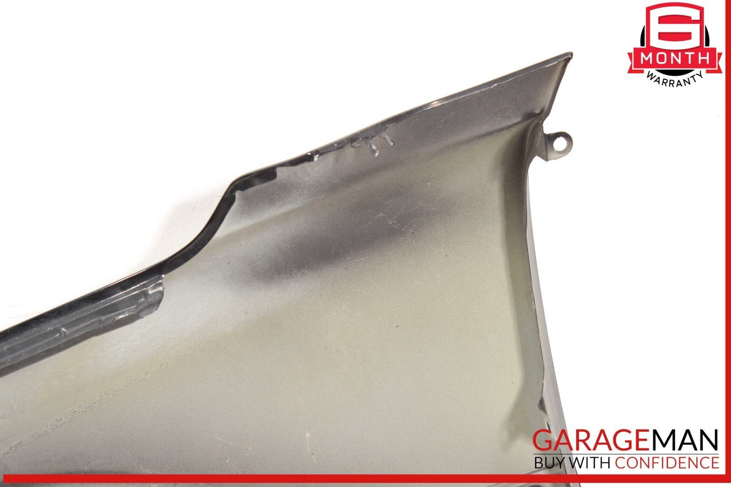 01-09 Volvo S60 V70 Front Right Passenger Side Fender Panel OEM
