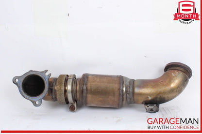 05-09 Mercedes W211 E320 CDI Diesel Catalytic Converter 2034900436 OEM