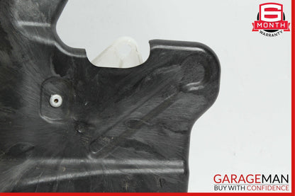 08-18 Mercedes W212 E400 GLK350 C350 Rear Right Side Door Lock Latch Actuator