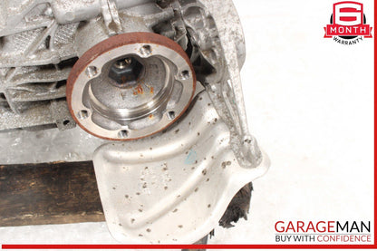 12-18 Audi A6 A7 Quattro Rear Diff Differential Axle Carrier Assembly OEM