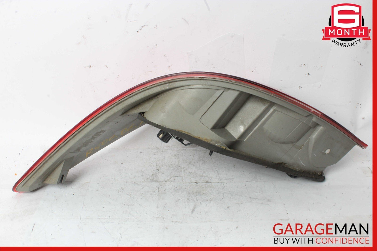 06-10 Mercedes W251 R500 R550 Tail Light Lamp Rear Right Passenger Side OEM