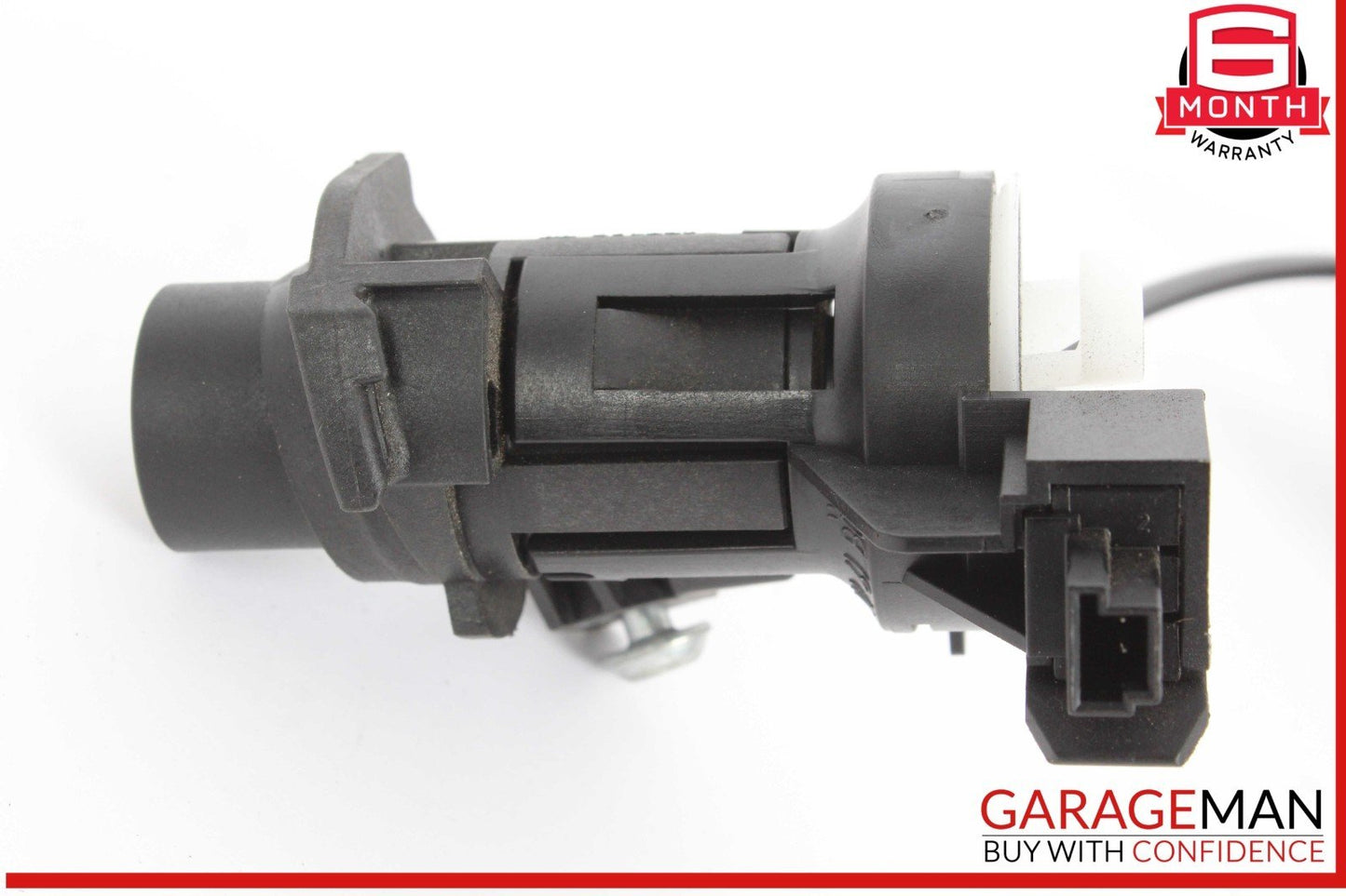 08-17 Mercedes W218 CLS550 C350 Trunk Lid Latch Lock Actuator 2047500185 OEM