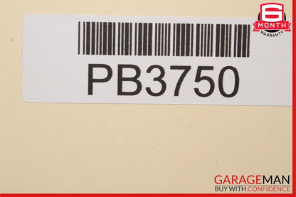 01-02 Mercedes S600 CL600 Radiator AC A/C Coolant Condenser Water Intercooler