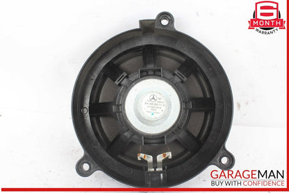 01-07 Mercedes W203 C230 Sport Front Right & Left Side Door Audio Speaker OEM