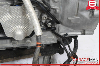 11-18 Porsche Cayenne 958 / Touareg Hybrid Automatic Transmission Gearbox 149k