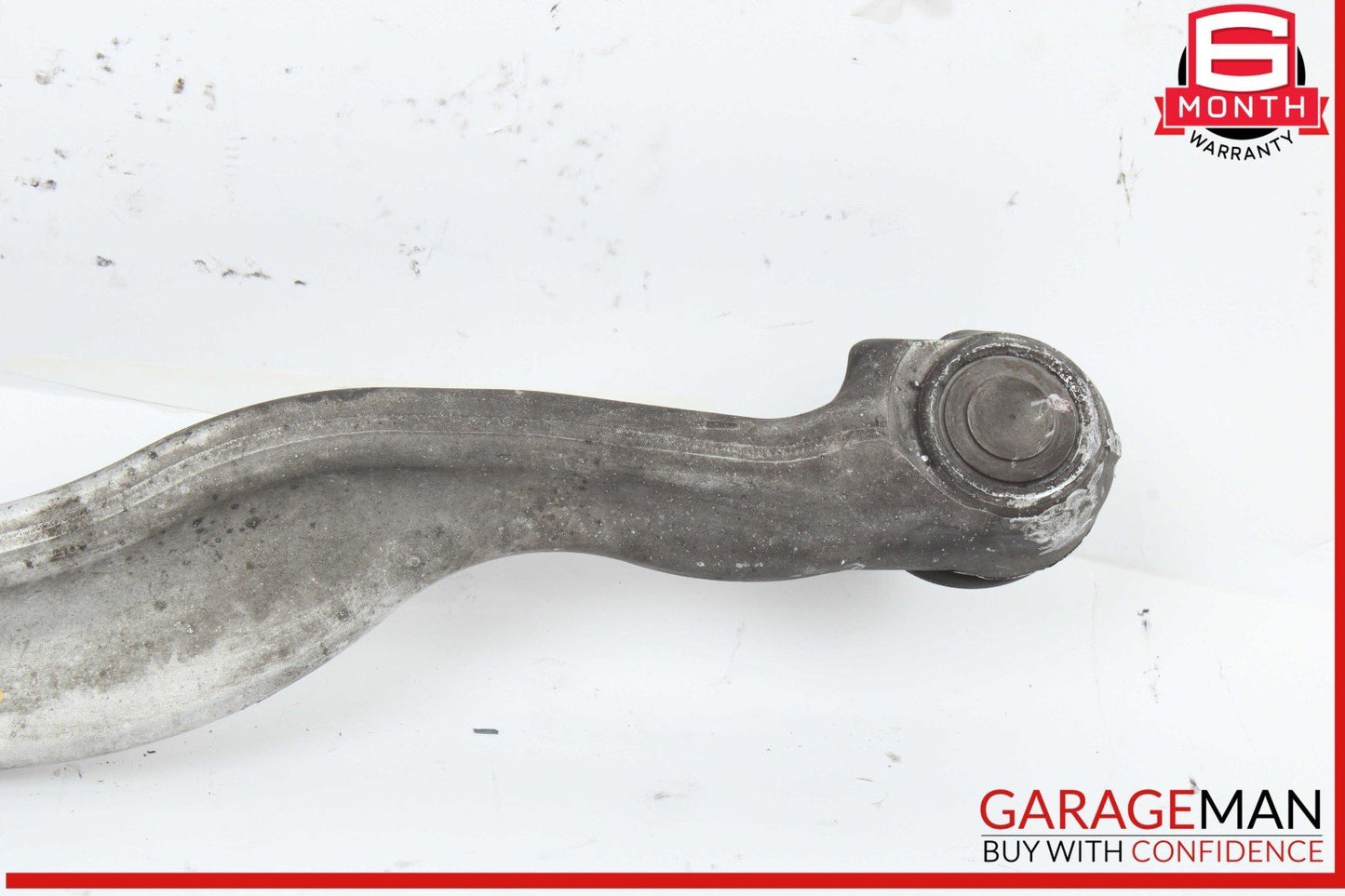 07-14 Mercedes W221 S550 CL550 Front Left Side Lower Control Arm 2213331705 OEM