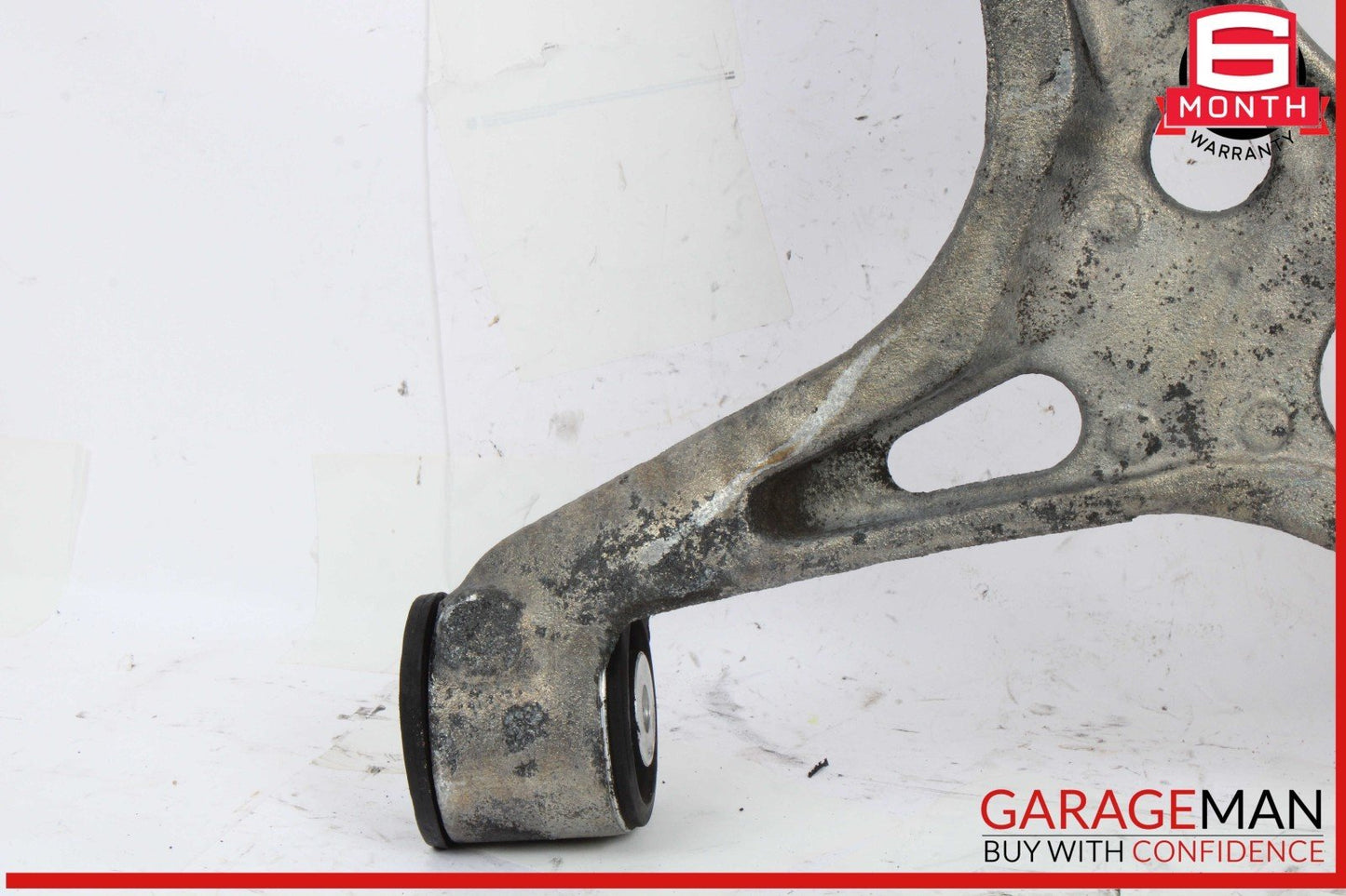 06-13 Mercedes W164 ML350 R350 GL450 Front Left Driver Side Lower Control Arm