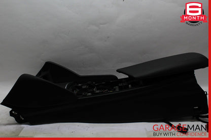 17-22 Alfa Romeo Giulia Center Console Armrest Arm Rest Cupholder OEM