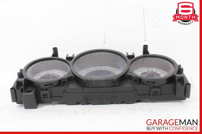 12-14 Mercedes W204 C250 C350 Speedometer Odometer Instrument Cluster Gauge OEM