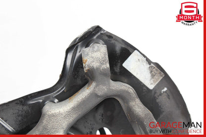 07-14 Mercedes S600 S350 CL63 Front Left Wheel Carrier Spindle Knuckle Hub RWD
