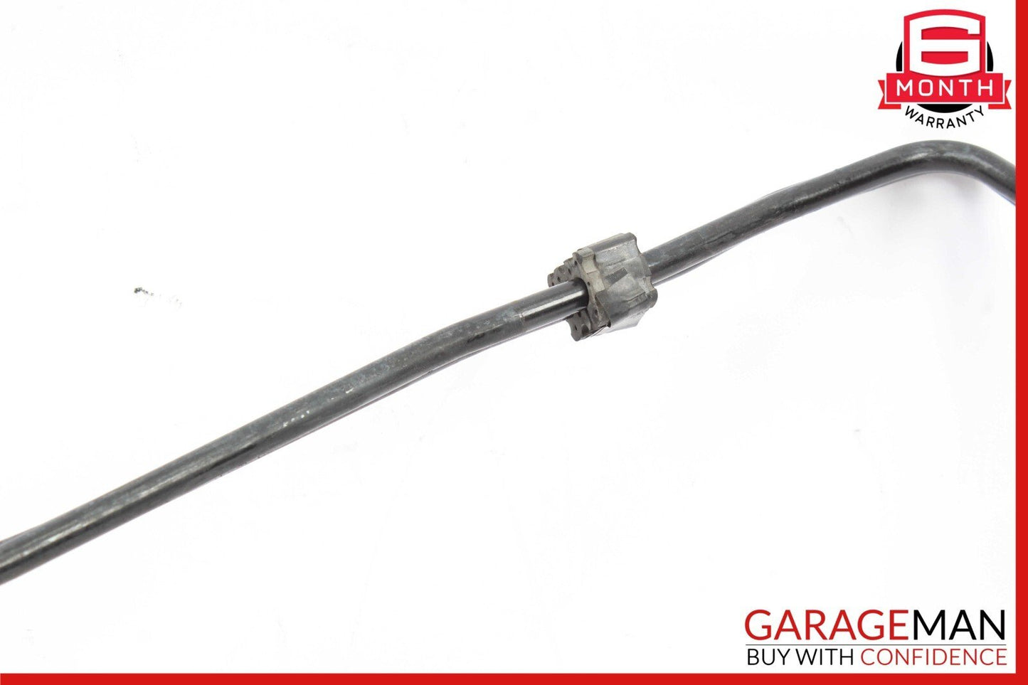 03-06 Mercedes R230 SL500 SL600 ABC Hydraulic Suspension Line Hose Pipes OEM