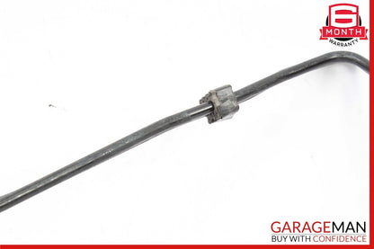 03-06 Mercedes R230 SL500 SL600 ABC Hydraulic Suspension Line Hose Pipes OEM