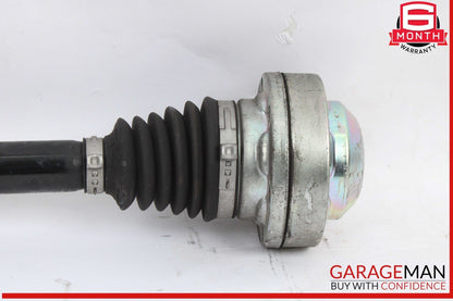 18-24 Audi S5 RS5 Rear Left Driver Side CV Axle Driveshaft 8W0501203F OEM