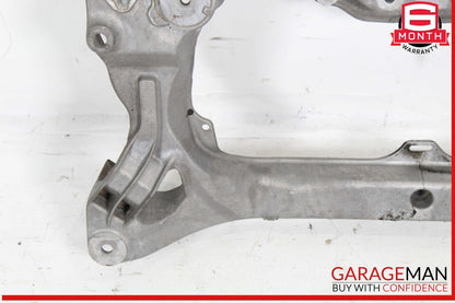 03-12 Mercedes R230 SL500 SL550 SL600 Front Engine Motor Subframe Sub Frame OEM