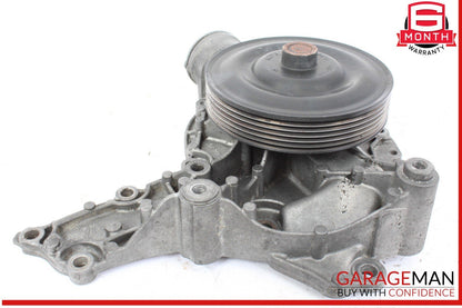 06-09 Mercedes W164 ML350 C230 C350 CLK350 Engine Water Pump 2722010501 OEM