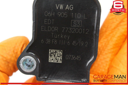 18-24 Audi S5 A5 A4 S4 SQ5 Engine Ignition Coil VW AG 06H905110L OEM