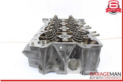 03-06 Porsche Cayenne S 955 Right Side Cylinder Head 948104103 OEM