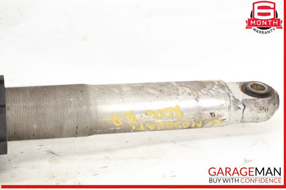03-06 Maserati Quattroporte M139 Rear Left and Right Side Shock Strut Set OEM