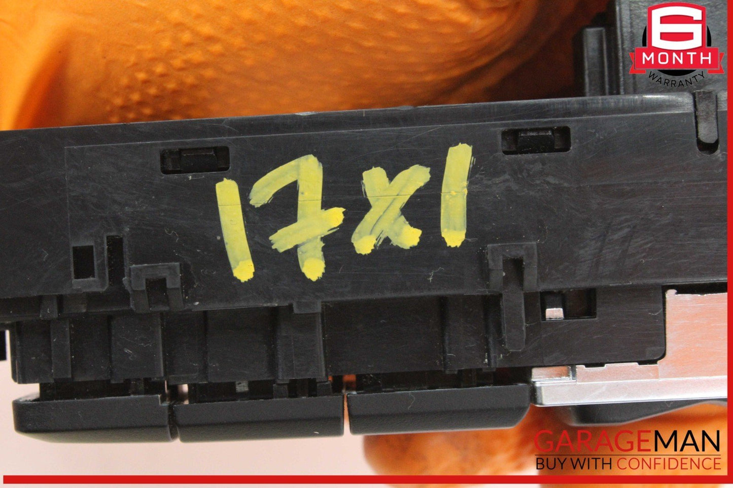 16-22 BMW X1 F48 X2 Center Console Traction Sport Parking Control Switch OEM
