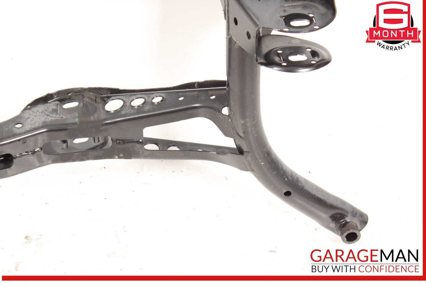 15-18 Audi Q3 FWD Rear Suspension Crossmember Subframe Cradle 5N0505315S OEM