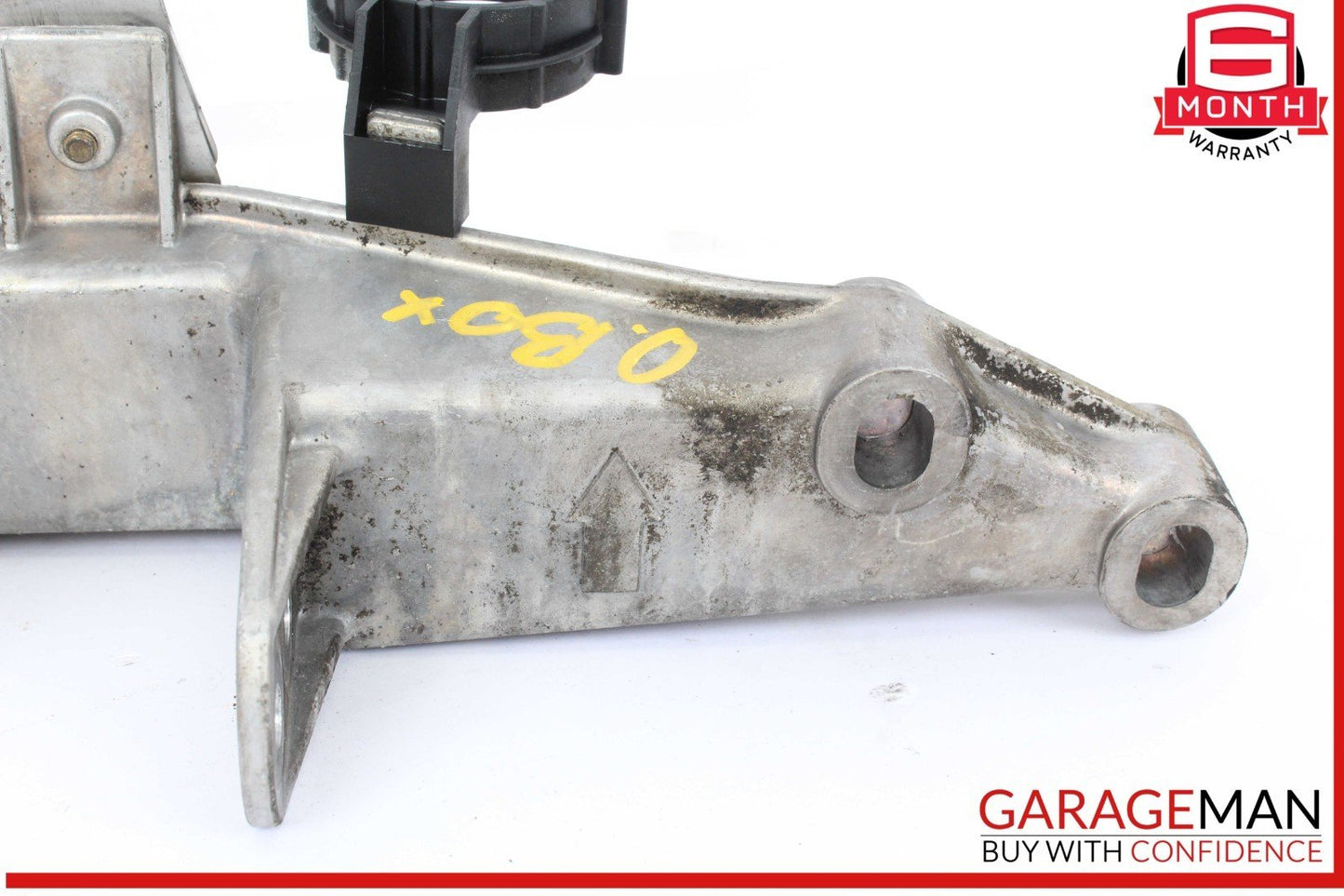 97-04 Porsche Boxter 986 Engine Motor Mount Bracket 98637530901 OEM