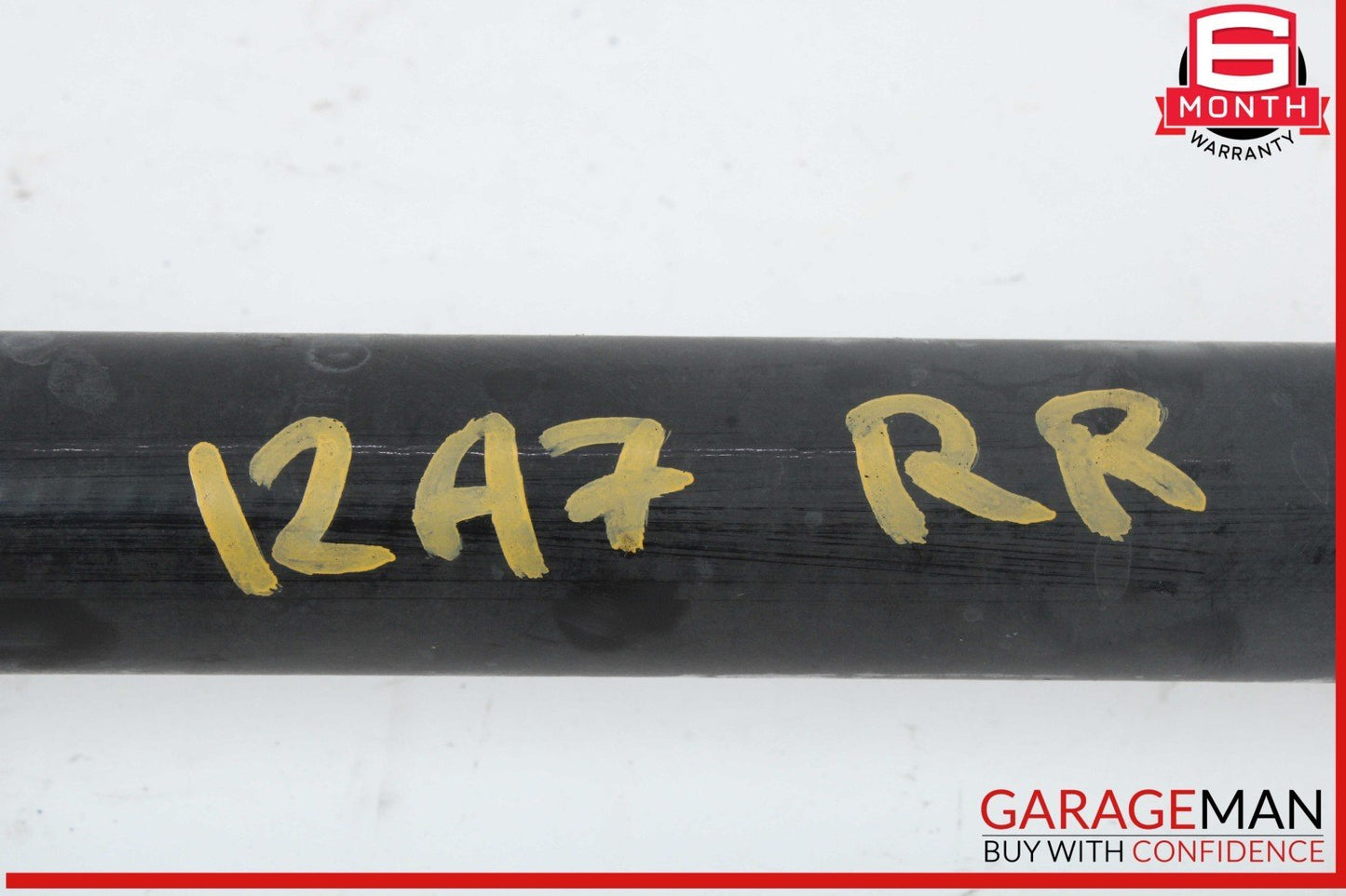 12-18 Audi A7 A6 SQ5 Rear Left or Rear Right Side CV Axle Shaft 8R0501203C OEM