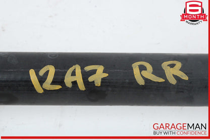 12-18 Audi A7 A6 SQ5 Rear Left or Rear Right Side CV Axle Shaft 8R0501203C OEM
