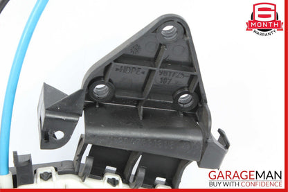 08-14 Mercedes W204 C250 C300 Rear Right Side Door Lock Latch Actuator OEM