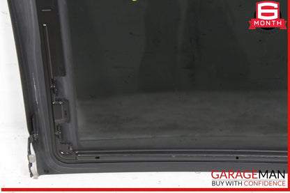 10-16 Mercedes W212 E350 Center Panoramic Pano Sunroof Sun Roof Glass OEM