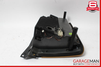 97-04 Porsche Boxster 986 Front Right Side Dash Glove Box Compartment Assy Beige