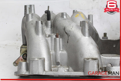 96-99 Mercedes W140 S500 SL500 M119 Upper Engine Motor Air Intake Manifold OEM