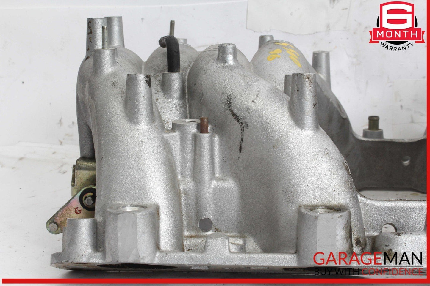 96-99 Mercedes W140 S500 SL500 M119 Upper Engine Motor Air Intake Manifold OEM
