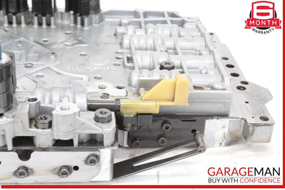 Mercedes X164 GL450 E350 CL550 7G Tronic Transmission Valve Body 2202772101 OEM