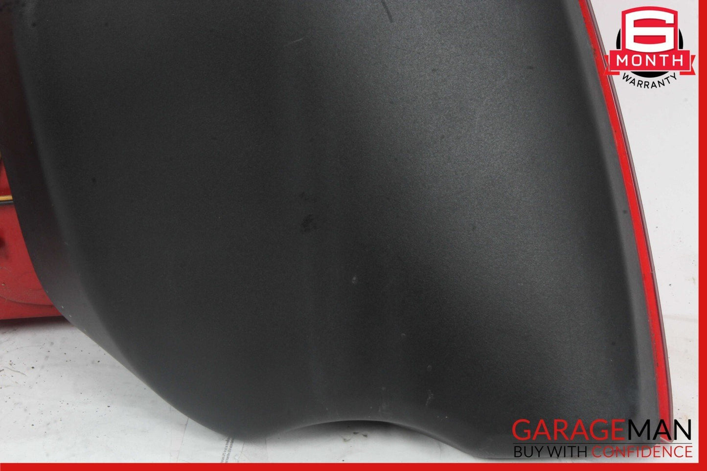 07-09 Audi Q7 Audi Q7 Rear Right Passenger Side Tail Light Lamp 4L0945094A OEM