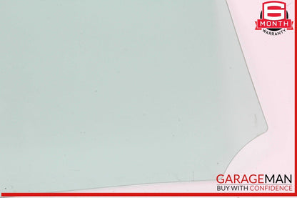06-12 Mercedes X164 GL450 4MATIC Front Left Side Door Window Auto Glass OEM