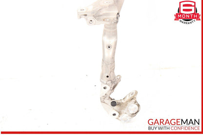 12-17 Audi A4 A5 S5 FWD Front Engine Cradle Crossmember OEM