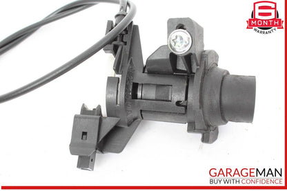 08-17 Mercedes W207 E350 C300 Trunk Lid Latch Lock Actuator 2047500261 OEM