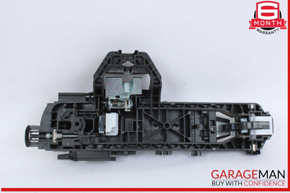 12-16 Mercedes X156 GLA250 ML350 Right Side Exterior Door Handle 2047601634 OEM