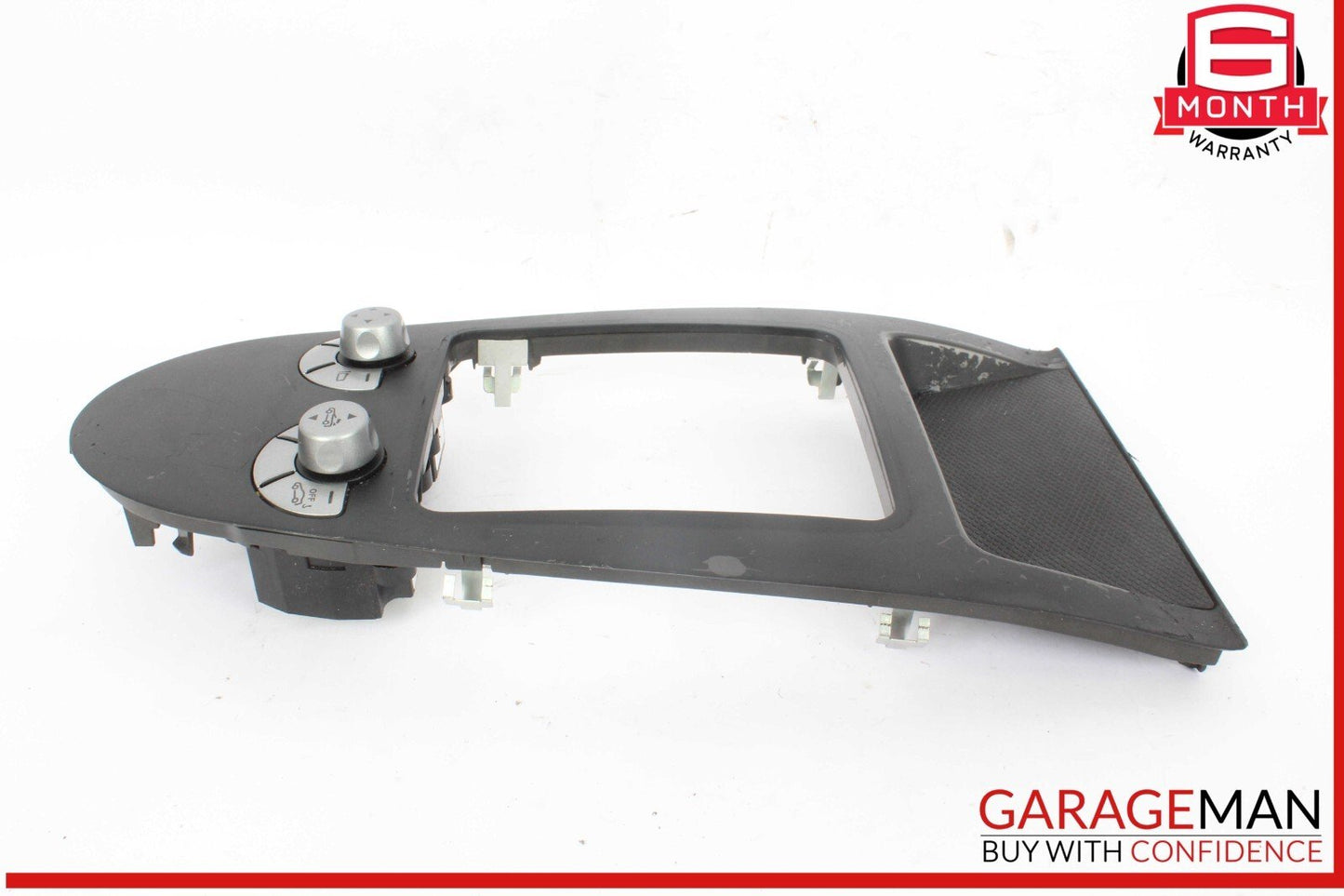 05-11 Mercedes R171 SLK300 SLK280 Center Console Convertible Top Mirror Switch