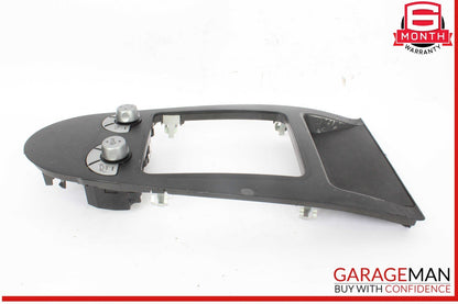 05-11 Mercedes R171 SLK300 SLK280 Center Console Convertible Top Mirror Switch