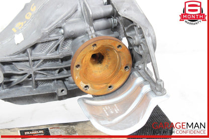 13-17 Audi Q5 Rear Diff Differential Axle Carrier Assembly OEM