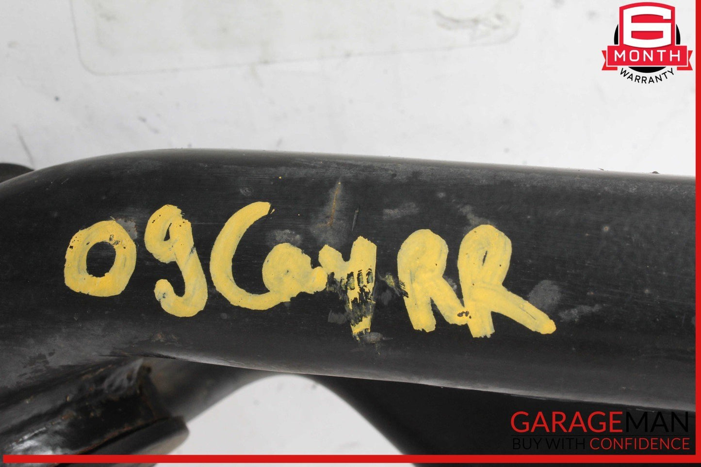 03-10 Porsche Cayenne 955 957 Rear Right Lower Control Arm 7L0505352 OEM