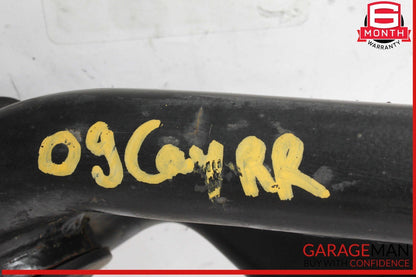 03-10 Porsche Cayenne 955 957 Rear Right Lower Control Arm 7L0505352 OEM