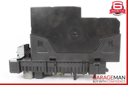 12-14 Mercedes W204 C250 C300 C350 Rear SAM Module Relay Fuse Box 2049060205 OEM